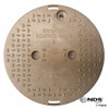 NDS Valve Box 10" (Sand Box / Sand Cover)