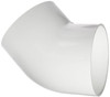 1/2" PVC Schedule 40 45 (1/8) (S x S)