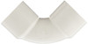 3/4" PVC Schedule 40 Long Sweep 90 (1/4) (S x S)