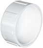 1 1/4" PVC Schedule 40 Cap (FPT)