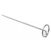 6" Round Top Staples (1000/Box)