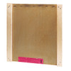 Anti-Seep Collar (Gum Rubber) 3' x 3'