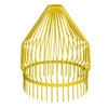 21" Bar Guard Intake Yellow