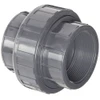 3/4" PVC Schedule 80 Union (FPT x FPT) EPDM O-Ring