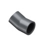 1" PVC Schedule 80 22 1/2 (1/16) (S x S)