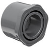 4" x 1" PVC Schedule 80 Reducer Bushing (Sp x S)