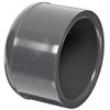 1" PVC Schedule 80 Cap (S)