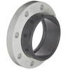 6" PVC Schedule 80 Van Stone Flange (S) 150 PSI