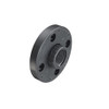 2 1/2" PVC Schedule 80 Van Stone Flange (FPT) 150 PSI