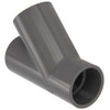 1 1/2" PVC Schedule 80 Wye (S x S x S)