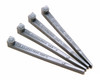 NDS Channel 6" Installation Stakes (Gray) (Bag of 4) 230BAG