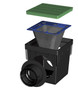 NDS 12" Catch Basin Filter (Box of 8)