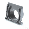 NDS Mini Channel End Outlet (Gray) (Box of 10)