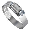 Ideal 63004-0128 Stainless Steel Clamp (7.25" - 9.25")