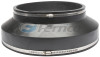 12" x 12" Flexible Coupling ( Concrete x CI/Plastic)