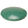 Tuf-Tite 24" Domed Riser Lid (Green)