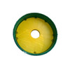 Tuf-Tite 16" Riser Internal Safety Lid (Yellow)