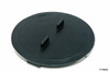 12" Catch Basin Kit w/ Cast Iron Decorative Locust Grate