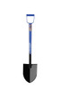 Wolverine All Steel Shovel D-Handle SD600