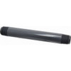 4" x 12" PVC Schedule 80 Nipple (MPT x MPT)