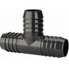 1 1/2" PVC Insert Tee (Insert x Insert x Insert)