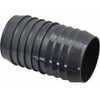 3" PVC Insert Coupling (Insert x Insert)