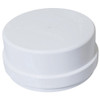 12" PVC SDR35 Gasket Joint Cap (G)