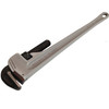 Reed 24" Aluminum Pipe Wrench (Heavy Duty - Straight) ARW24 02099