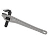 Reed 18" Aluminum Pipe Wrench (Heavy Duty - 90 Offset) ARWO18 02204