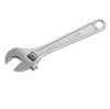 Reed 6" Chrome Adjustable Wrench CW6 02201