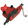 Reed CV8 Reed Chain Vise (1/2" - 8" Capacity) 02550