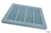 NDS 18" Two Hole Catch Basin Kit w/ Gray Grate