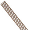 NDS Mini Channel Grate - Sand (Each) 544