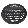 Structural Foam 24" Grate - Black
