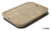 NDS 14" x 19" Valve Box Cover ONLY - Sand