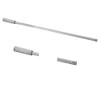 Valterra Stainless Steel 12" Extension Rod for 4" Valve