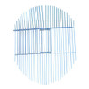 60"Animal Guard  (Zinc Coated)