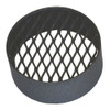 Standard Metal Grate for 4" Pipe