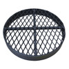 Standard Metal Grate for 12" Corrugated Plastic Pipe