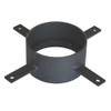 Standard Metal Collar for 4" GR04 Grate