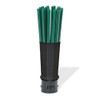 Water Quality Inlet, 4" Diameter 18" Tall (Green)