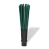 Water Quality Inlet, 4" Diameter 36" Tall (Green)