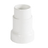 6" PVC IPS Gasket Joint Spigot Adapter (G x Spigot)