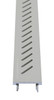 Stegmeier Treadmaster Commercial Top Cap ONLY (Almond) 10'