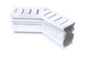 Stegmeier Super Drain 45 (White) (Box of 10)