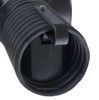 Animal Guard 4" (Black)
