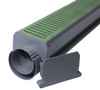 NDS Spee-D Channel Drain Kit (Green) 400 242