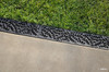 NDS Spee-D Channel Drain Kit (Black Botanical)