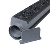 NDS Spee-D Channel Drain Kit (Black Botanical)