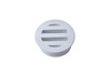 Snap-In Drain for 2" PVC Schedule 40 DWV Pipe